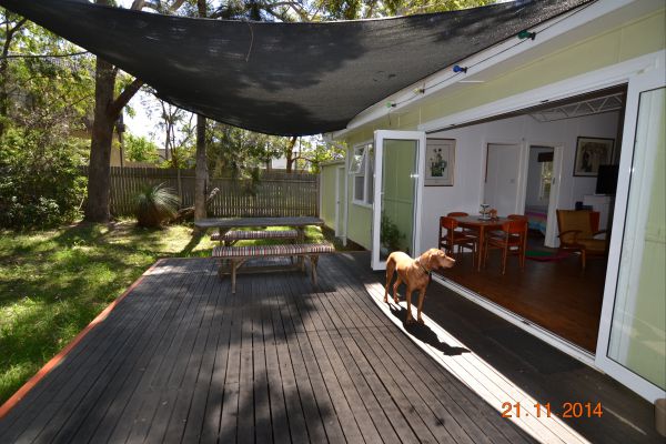 The Classic Beach House - Nambucca Heads Accommodation 9