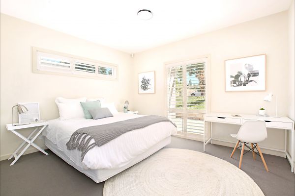 The Grape Escape Hunter Valley - Accommodation in Surfers Paradise 4