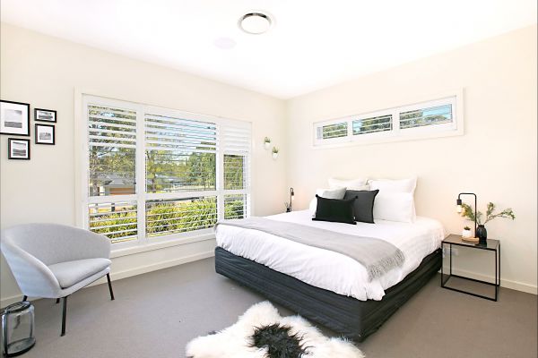 The Grape Escape Hunter Valley - Accommodation in Surfers Paradise 5