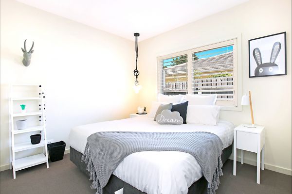 The Grape Escape Hunter Valley - Accommodation in Surfers Paradise 7
