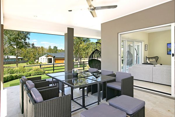 The Grape Escape Hunter Valley - Accommodation in Surfers Paradise 9