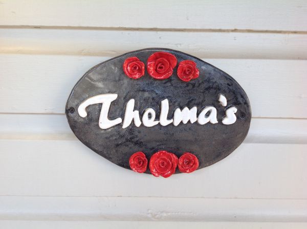 Thelma's Temora - thumb 1