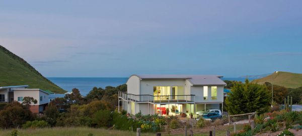 The Light House At Second Valley - Accommodation Melbourne 0