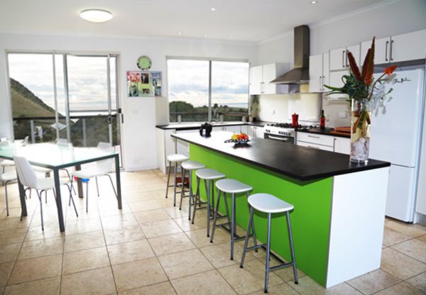 The Light House At Second Valley - Nambucca Heads Accommodation 1