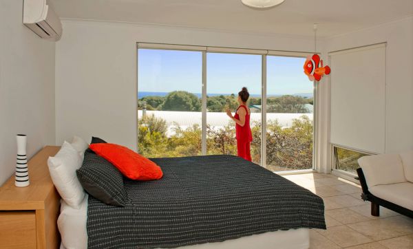 The Light House At Second Valley - Nambucca Heads Accommodation 2