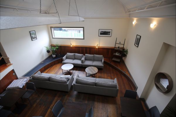 The Nook Backpackers - Accommodation in Surfers Paradise 0