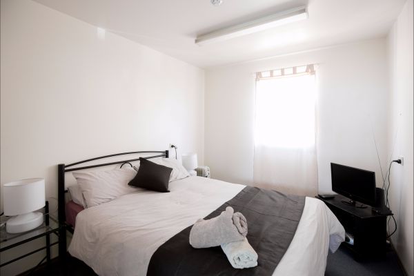The Nook Backpackers - Accommodation in Surfers Paradise 1