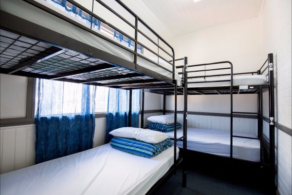The Nook Backpackers - Accommodation Redcliffe 3