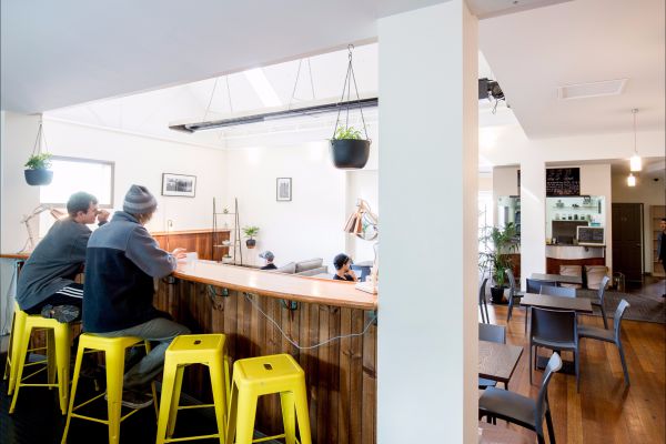 The Nook Backpackers - Accommodation in Bendigo 8