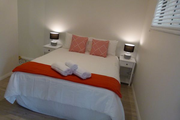The Sanctuary At Paradise Beach - Accommodation Redcliffe 1