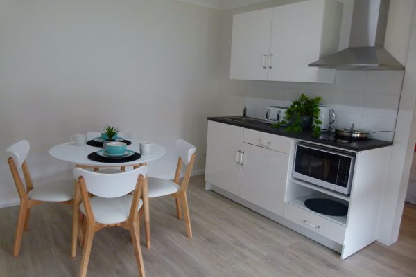 The Sanctuary At Paradise Beach - Accommodation in Surfers Paradise 4