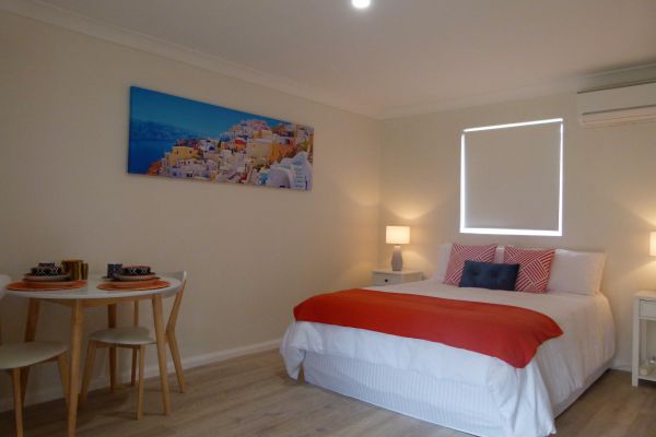 The Sanctuary At Paradise Beach - Accommodation Redcliffe 6