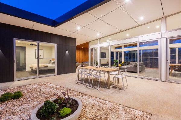The Villas - Geraldton Accommodation 2