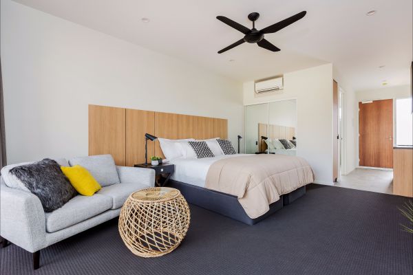 The Villas - Geraldton Accommodation 6