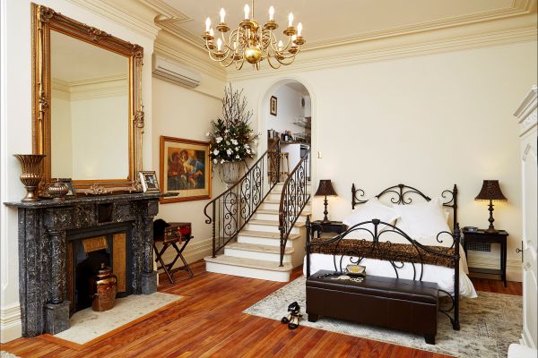 The Suites, Villa Belgravia - Accommodation Gold Coast 1