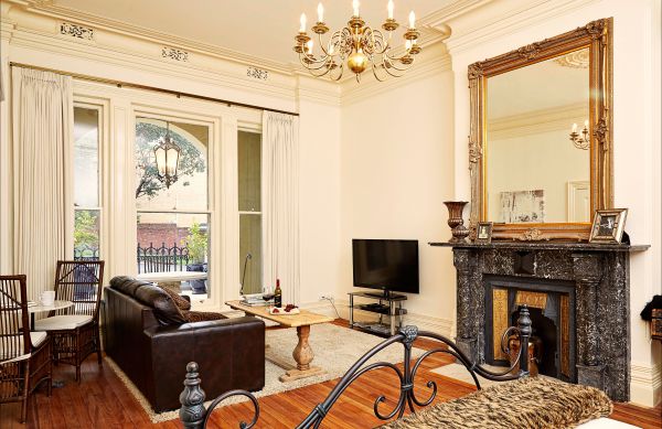 The Suites, Villa Belgravia - Accommodation Redcliffe 4