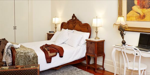 The Suites, Villa Belgravia - Accommodation Gold Coast 5