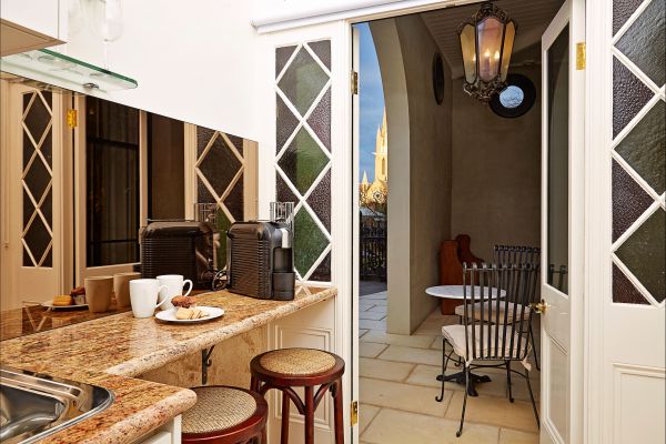 The Suites, Villa Belgravia - Accommodation in Bendigo 7