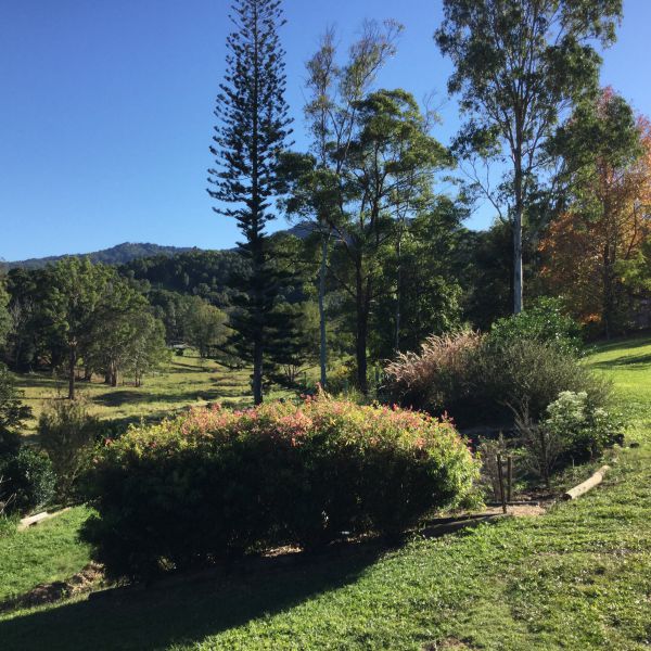 The Croft Bed and Breakfast - Tourism Canberra