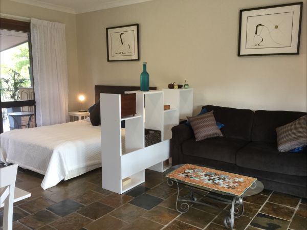 The Croft Bed And Breakfast - Accommodation in Surfers Paradise 1