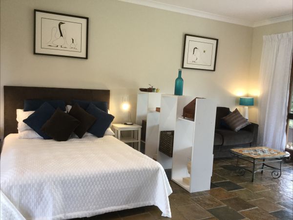 The Croft Bed And Breakfast - Accommodation in Surfers Paradise 2