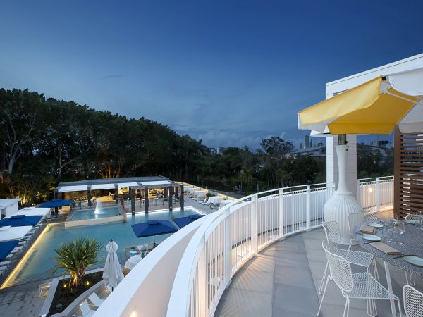 The Star Gold Coast (previously Jupiters Gold Coast) - Casino Accommodation 6