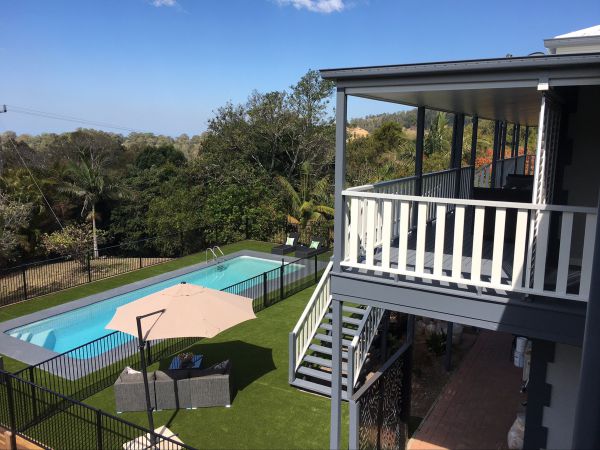 The Country House At Hunchy Luxury Bed And Breakfast Accommodation - Surfers Gold Coast 5