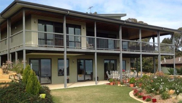 Tibooburra Bed And Breakfast Kalamunda - Accommodation Port Macquarie 0