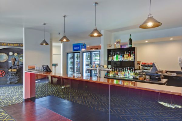 TownHouse Hotel Burnie - Accommodation Port Macquarie 1
