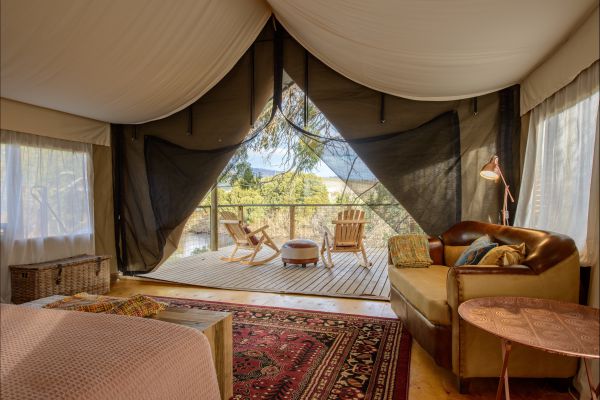 Truffle Lodge - Nambucca Heads Accommodation 3