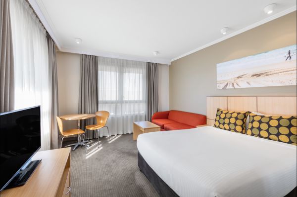 Travelodge Hotel Manly Warringah Sydney - Accommodation Redcliffe 0
