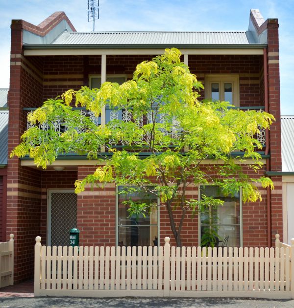 Turner Terrace - Accommodation Port Macquarie 0