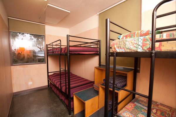 Urban Camp Melbourne - Nambucca Heads Accommodation 5