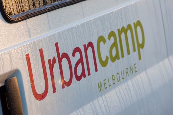 Urban Camp Melbourne - Accommodation Melbourne 8