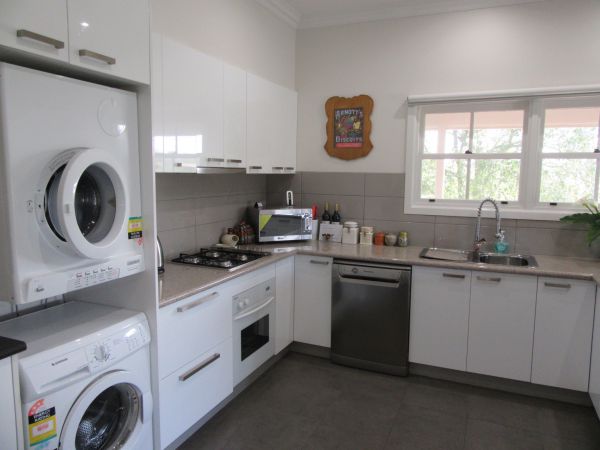 Valley View Cottage - Accommodation Melbourne 2