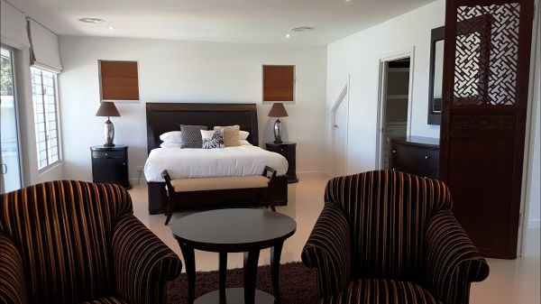 Villa Kopai Luxury Beach House - Nambucca Heads Accommodation 1