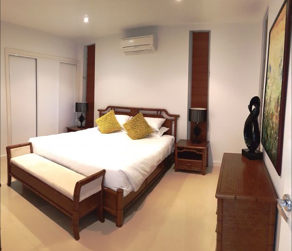 Villa Kopai Luxury Beach House - Nambucca Heads Accommodation 5
