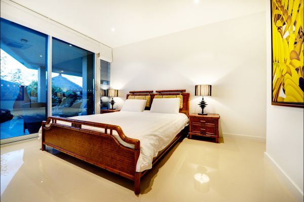 Villa Kopai Luxury Beach House - Grafton Accommodation 6