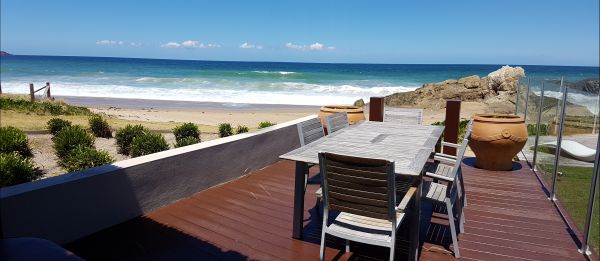 Villa Kopai Luxury Beach House - Accommodation Port Macquarie 9