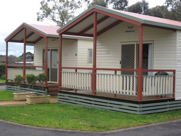 Warrnambool Holiday Park And Motel - Accommodation in Surfers Paradise 6