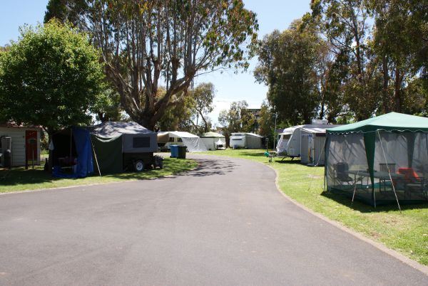 Warrnambool Holiday Park And Motel - Accommodation Melbourne 8