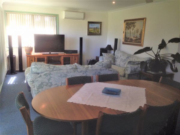 Waratah Cottage - Accommodation Melbourne 2