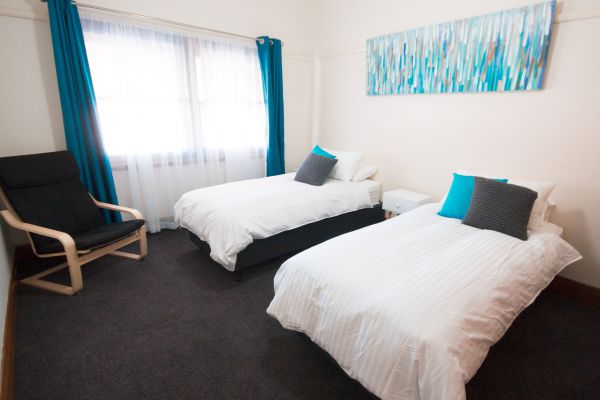 Wang Stays And Short Stops - Accommodation Port Macquarie 8