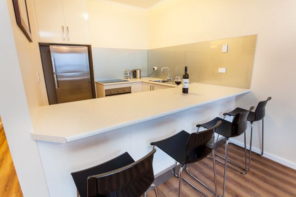 Waterscape Holiday Apartment - Accommodation in Surfers Paradise 1