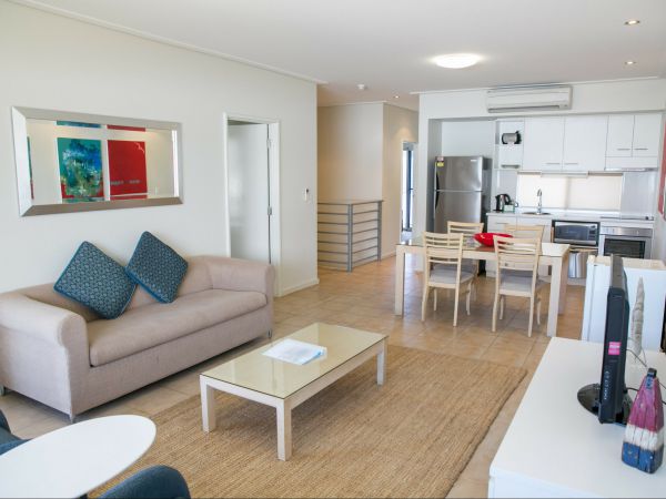 Waldorf Geraldton Serviced Apartments - Accommodation Melbourne 2