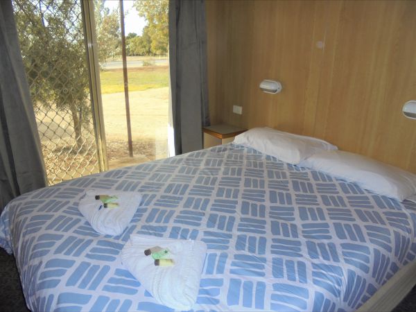 Wagga Wagga Tourist Park - Grafton Accommodation 3