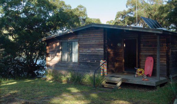 Weemalah Cottage - Port Augusta Accommodation
