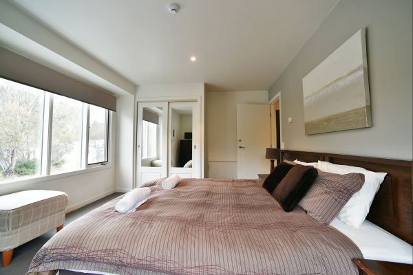 Wintergreen 5 - Accommodation Melbourne 3