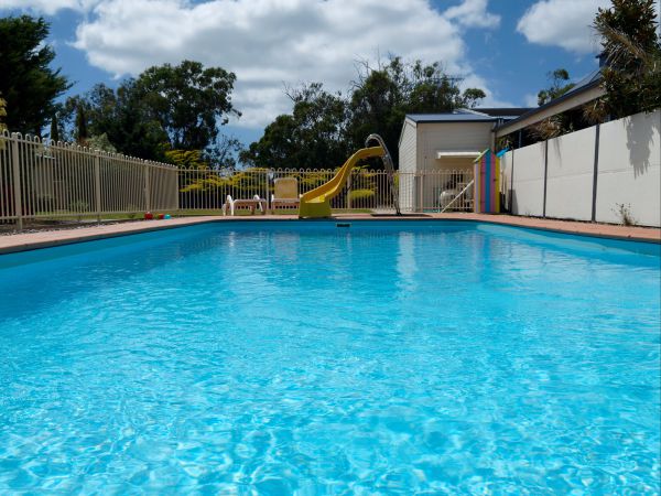 Woodbyne Resort - Accommodation Port Macquarie 4