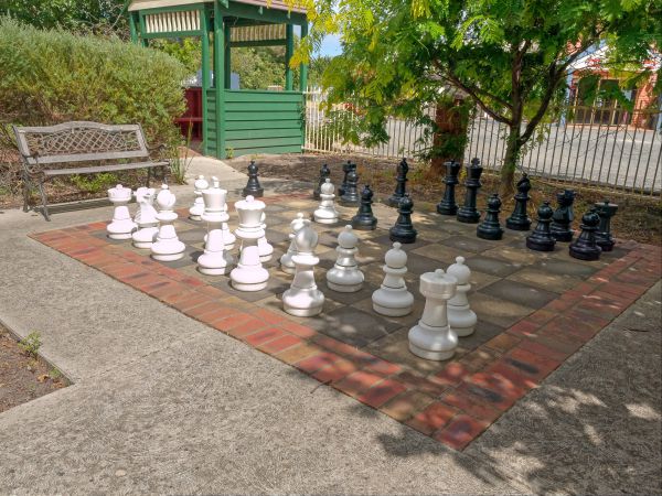 Woodbyne Resort - Accommodation Port Macquarie 5